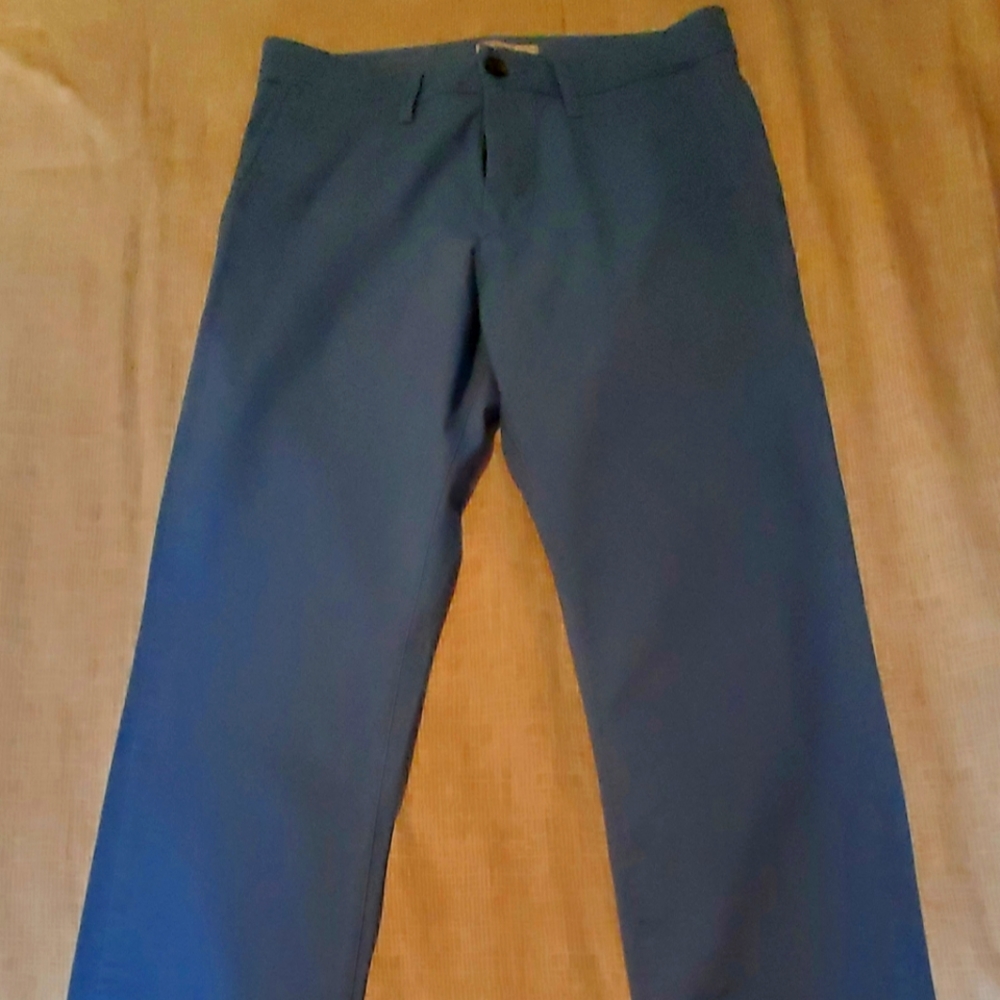 Goodfellow & Co Light Blue Men's Pants